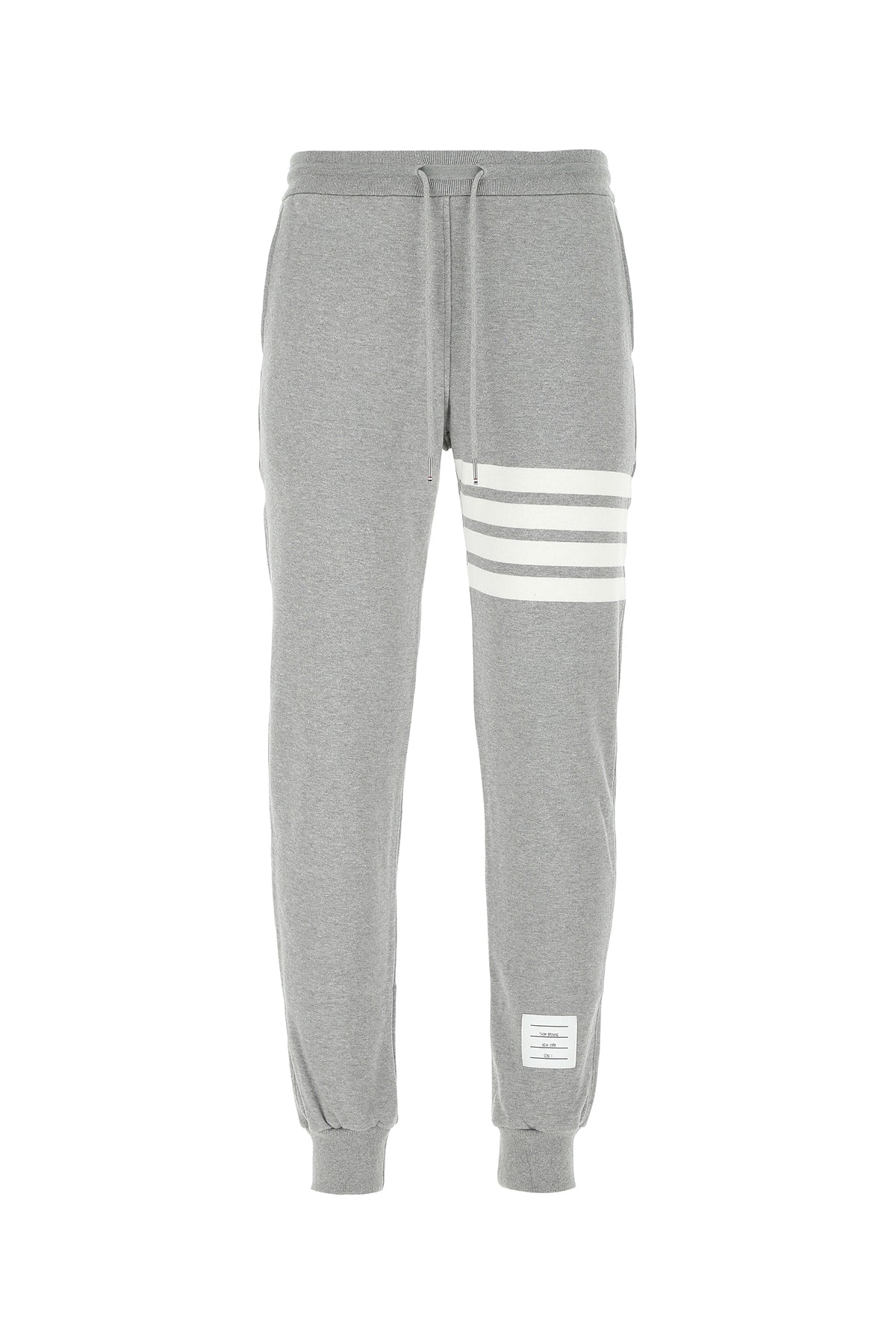 Thom Browne Men Classic Sweatpant In Classic Loopback W