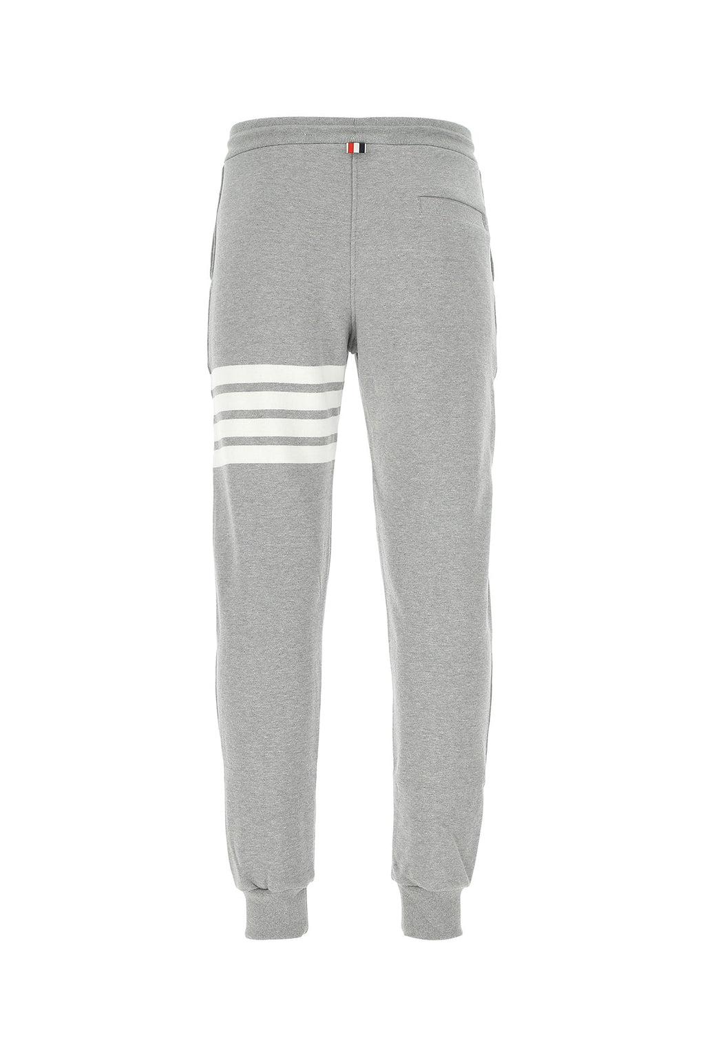 Thom Browne Men Classic Sweatpant In Classic Loopback W