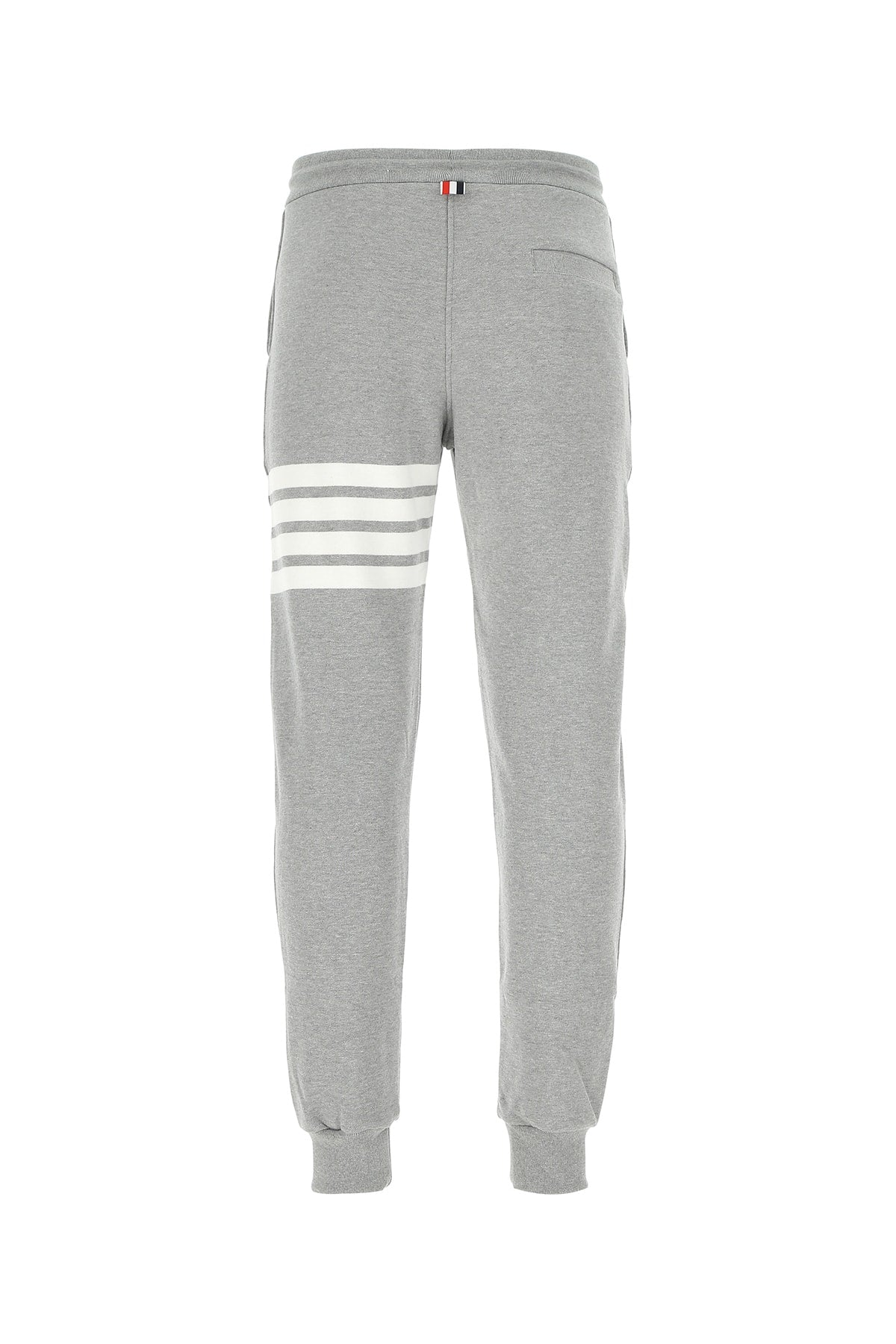 Thom Browne Men Classic Sweatpant In Classic Loopback W