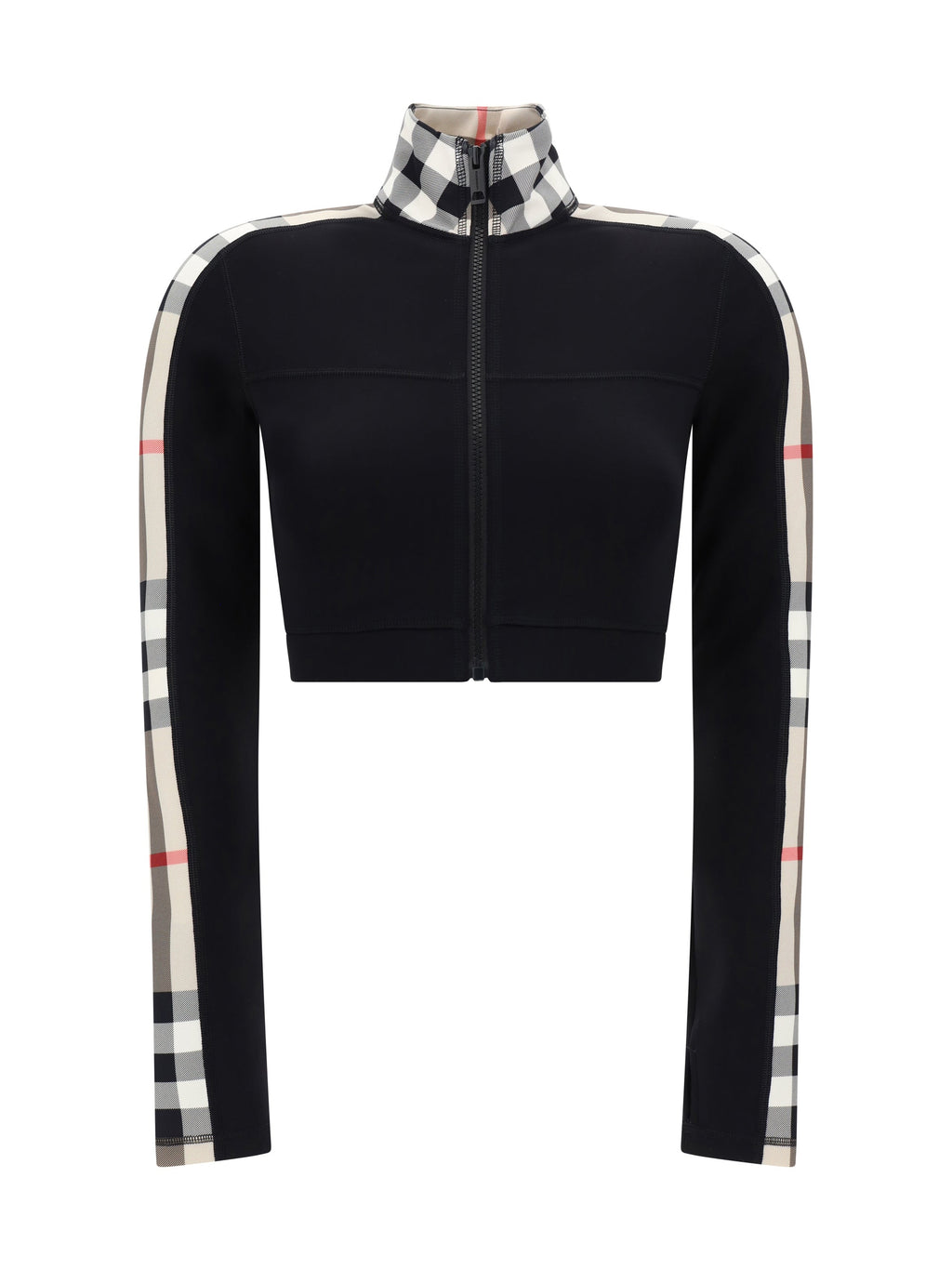 Burberry Women Cynthia Sweatshirt