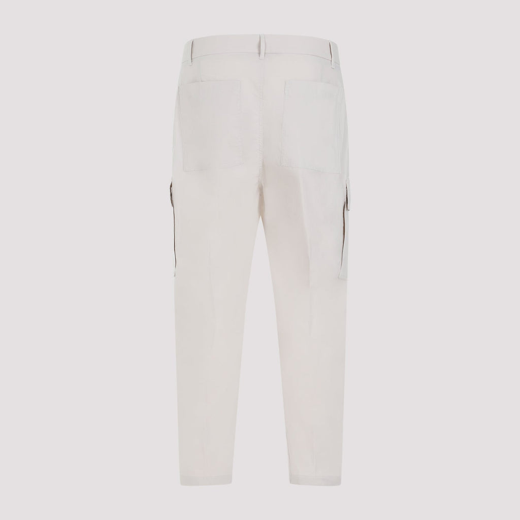 Etro Cargo Trousers Men