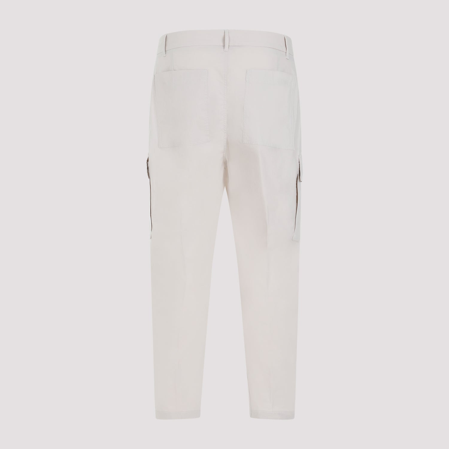 Etro Cargo Trousers Men