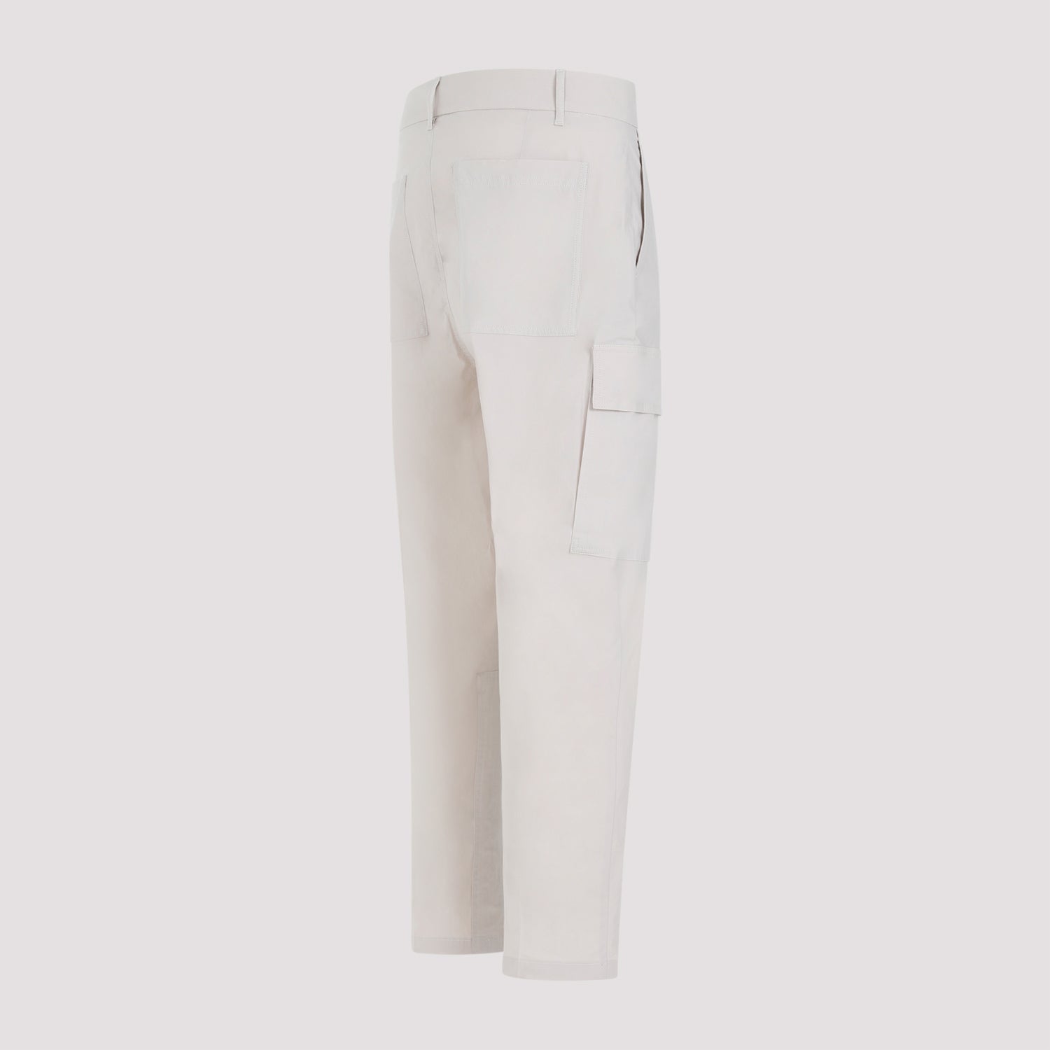 Etro Cargo Trousers Men