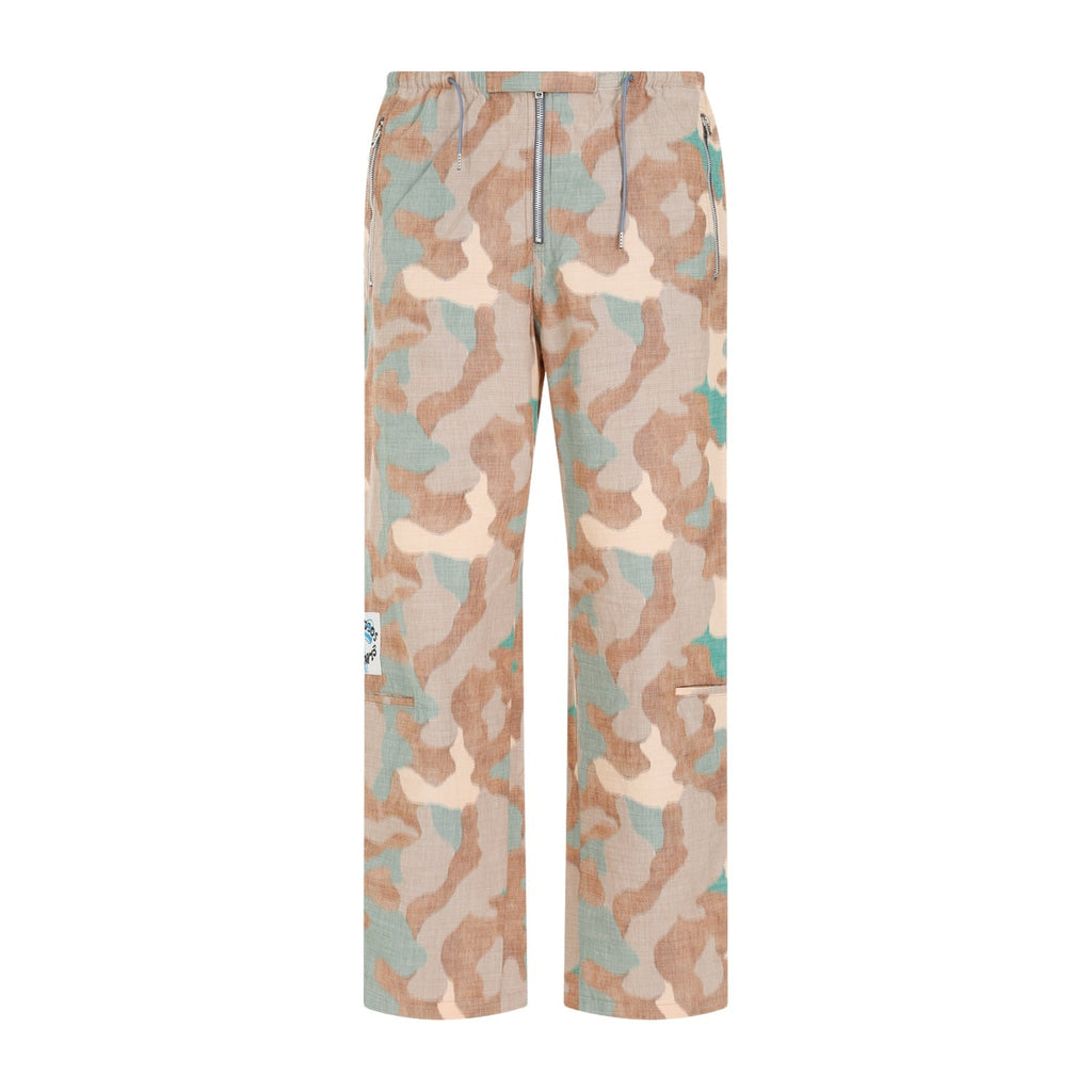 Acne Studios Cotton Pants Men