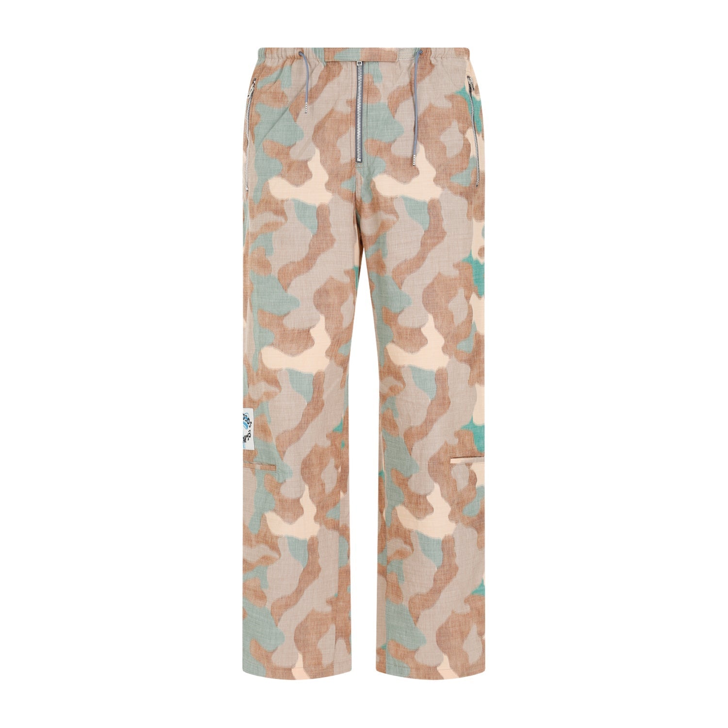 Acne Studios Cotton Pants Men