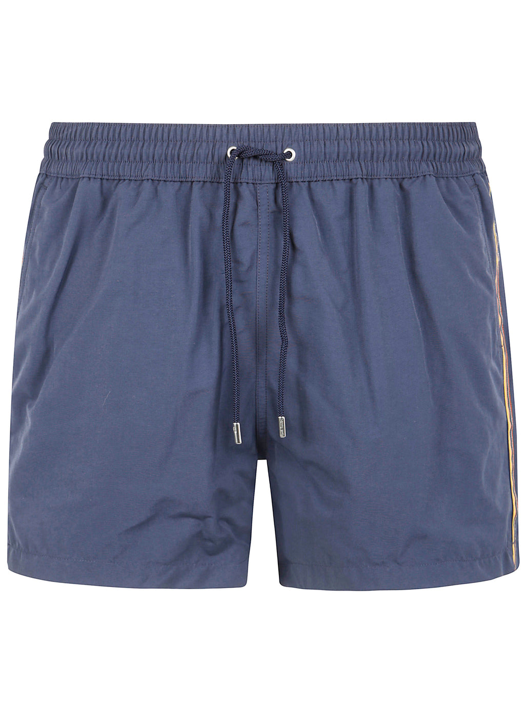 Paul Smith Men Mens Swim Short Pln+Strp