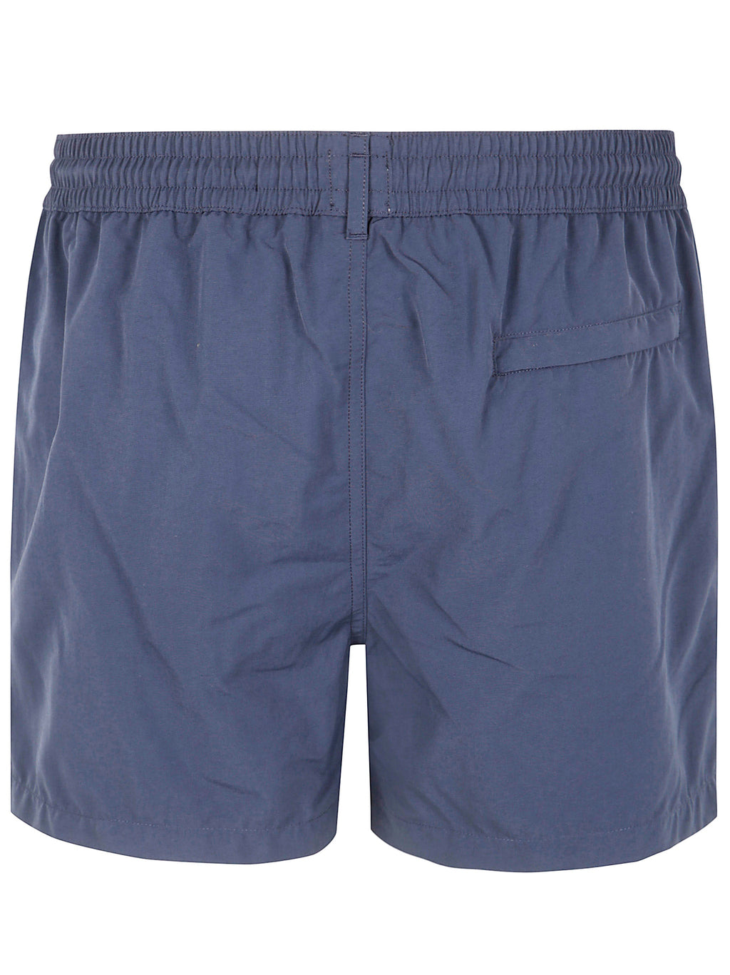 Paul Smith Men Mens Swim Short Pln+Strp