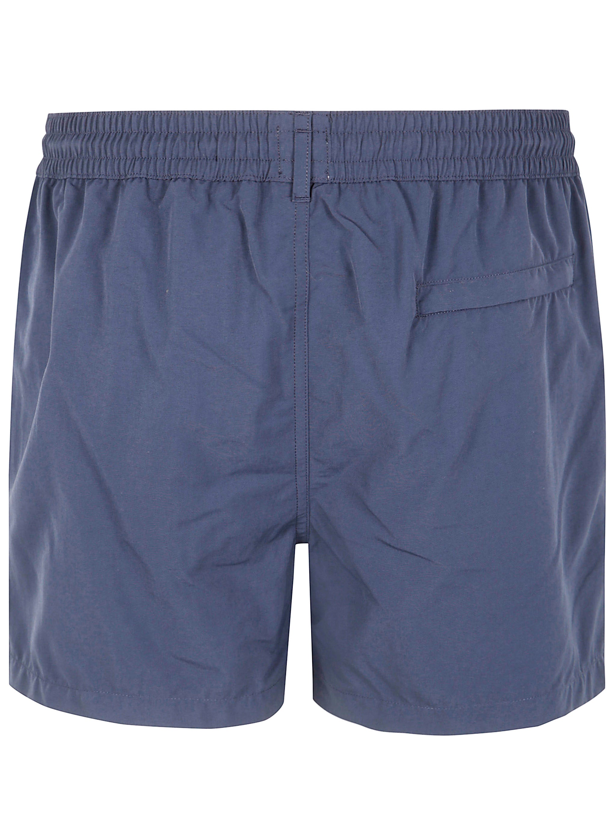 Paul Smith Men Mens Swim Short Pln+Strp