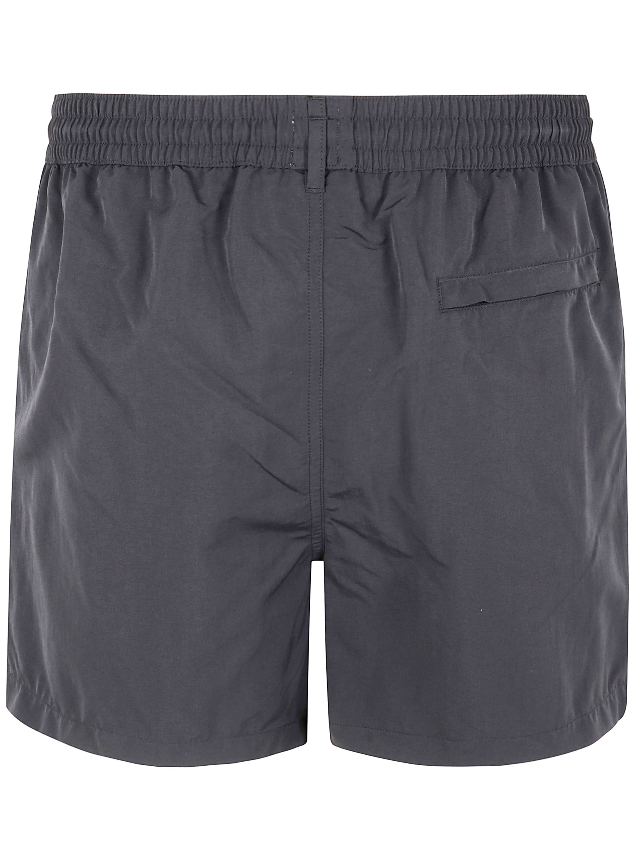 Paul Smith Men Mens Swim Short Pln+Strp