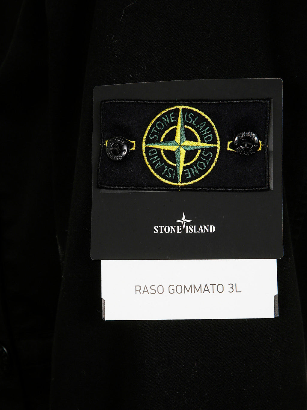 Stone Island Men Sport Jacket