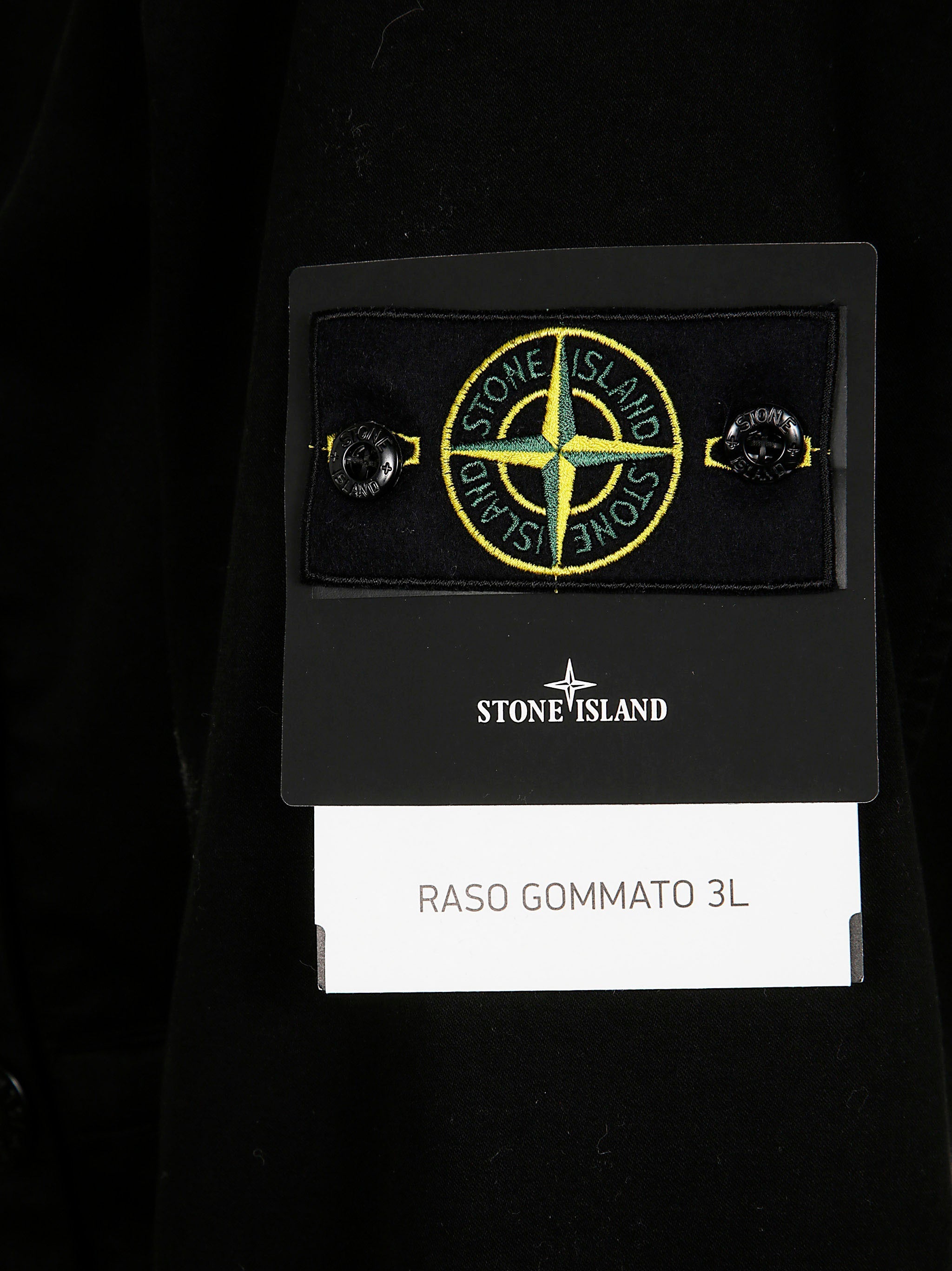 Stone Island Men Sport Jacket