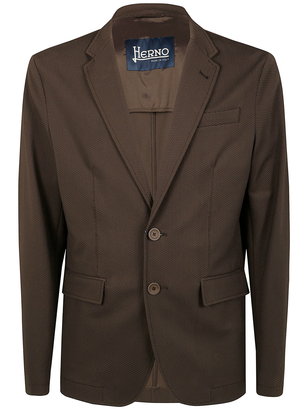 Herno Men Man Light Jacket