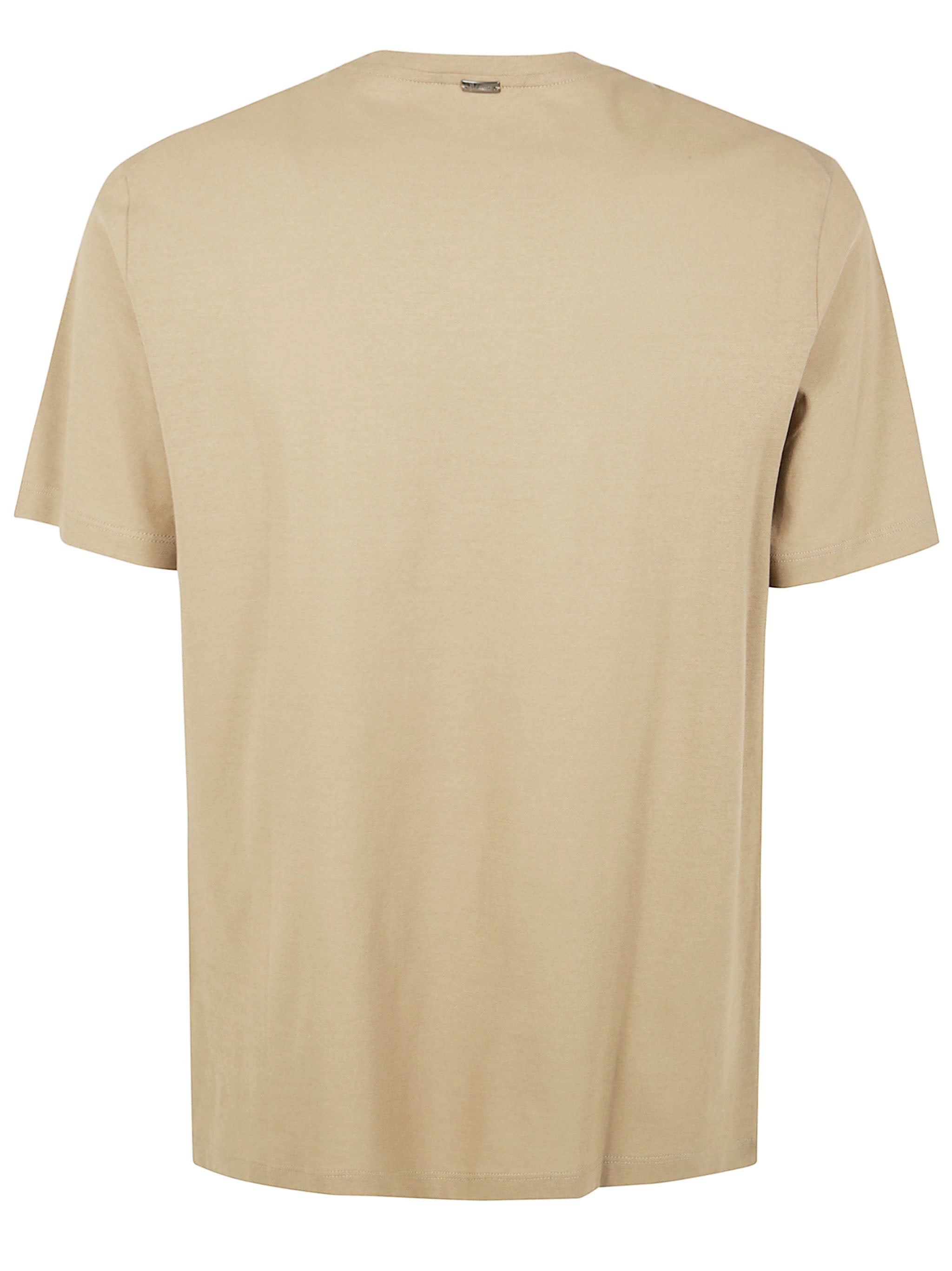 Herno Men Man T-Shirt