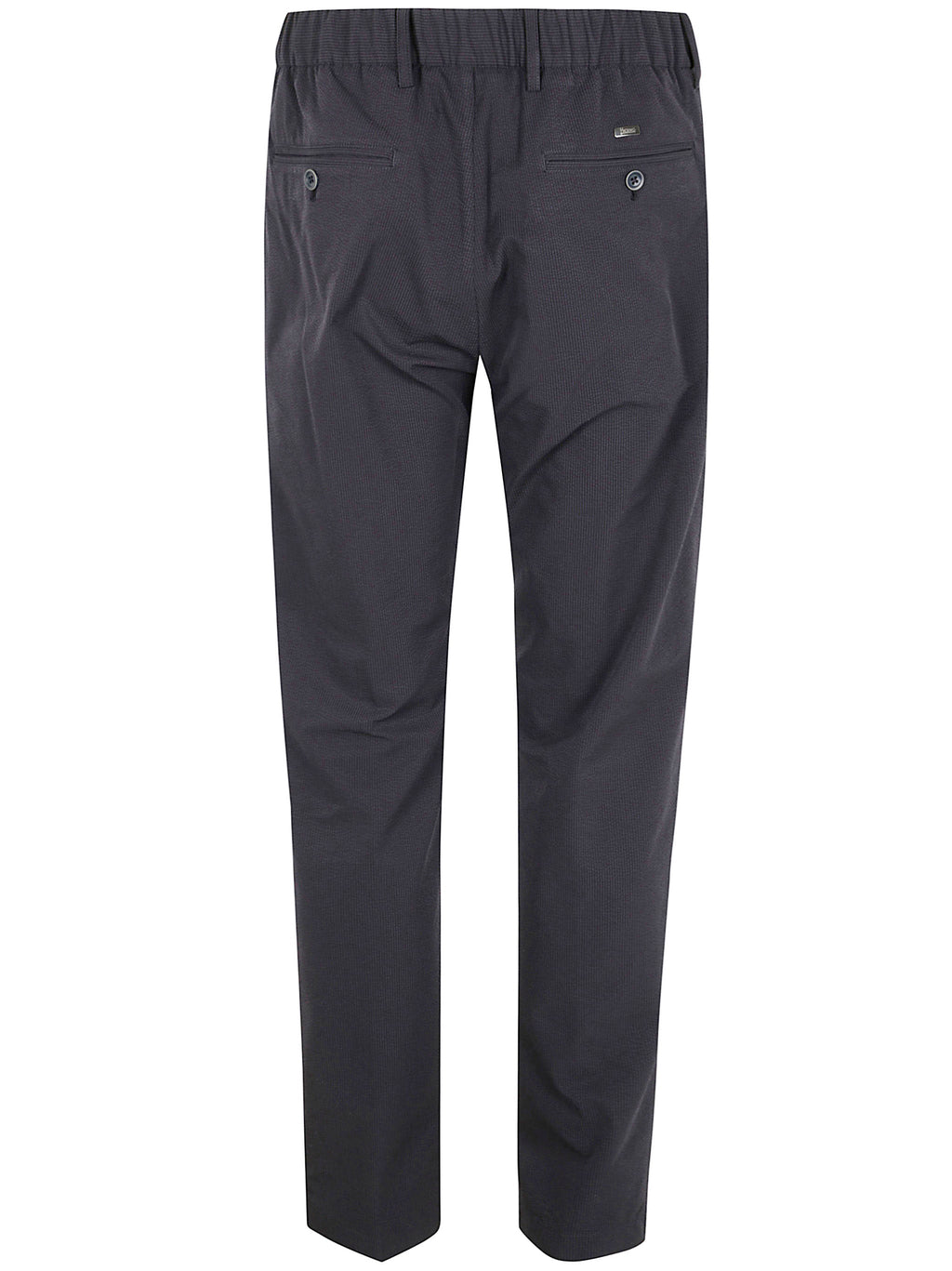 Herno Men Man Trousers
