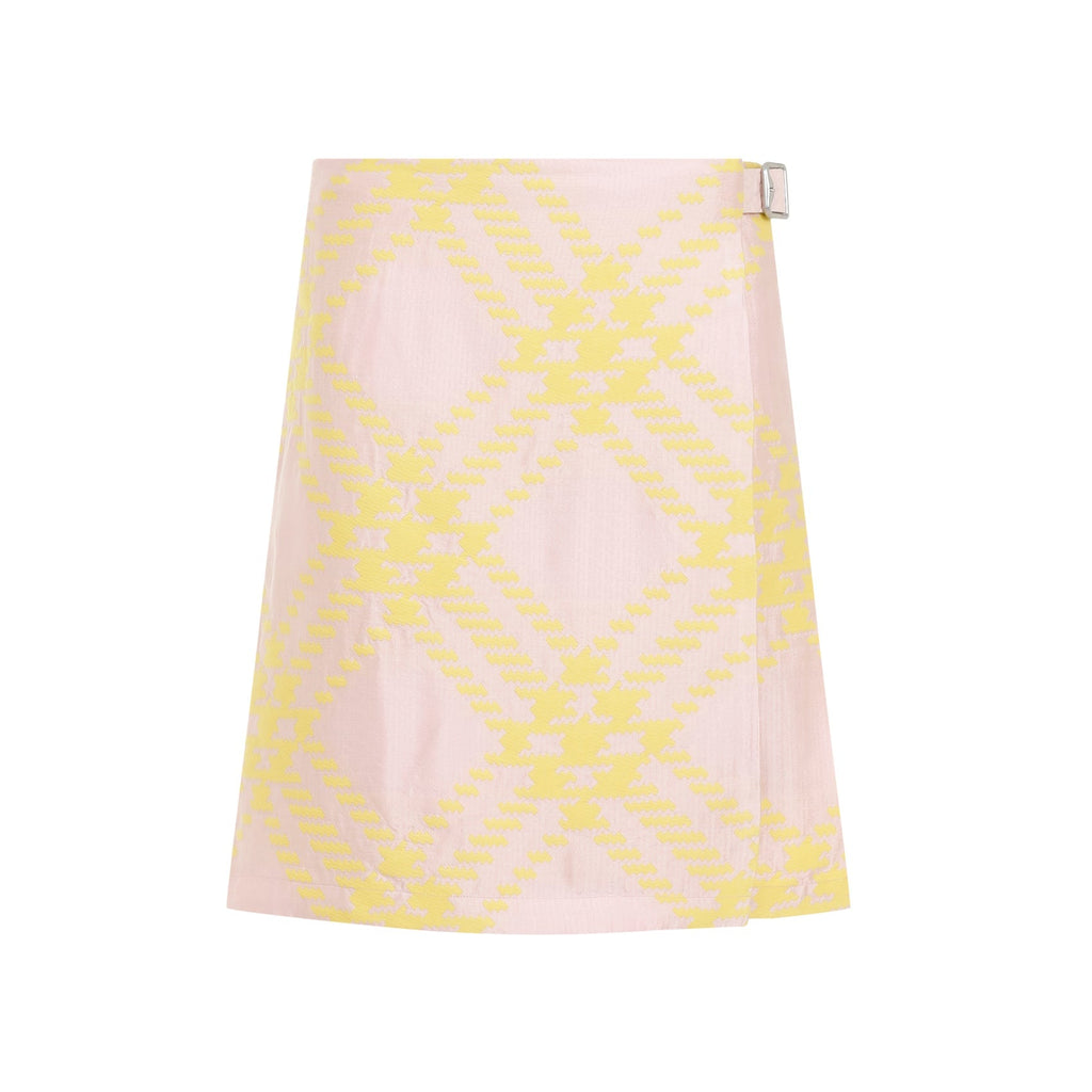 Burberry Skirt Women