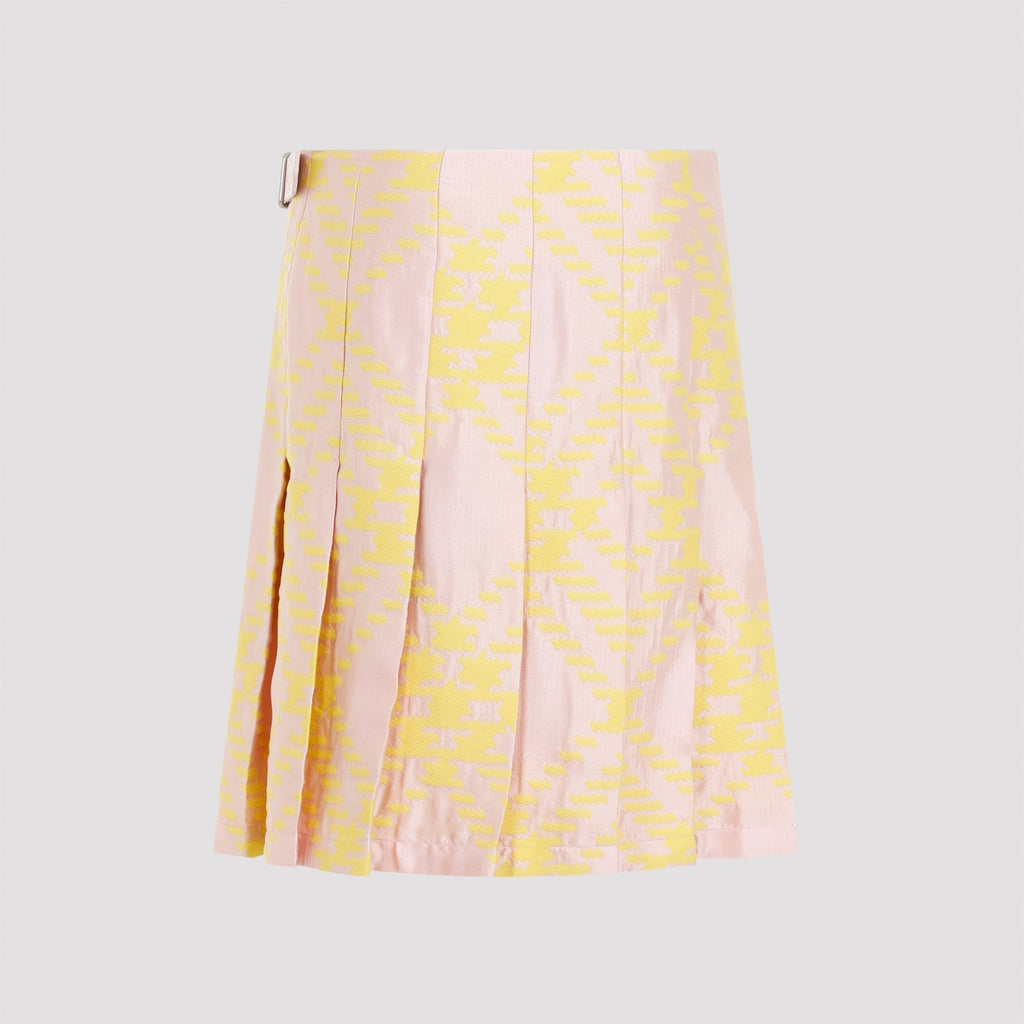 Burberry Skirt Women