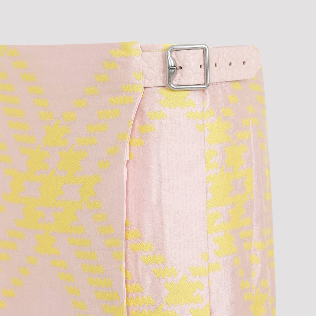 Burberry Skirt Women