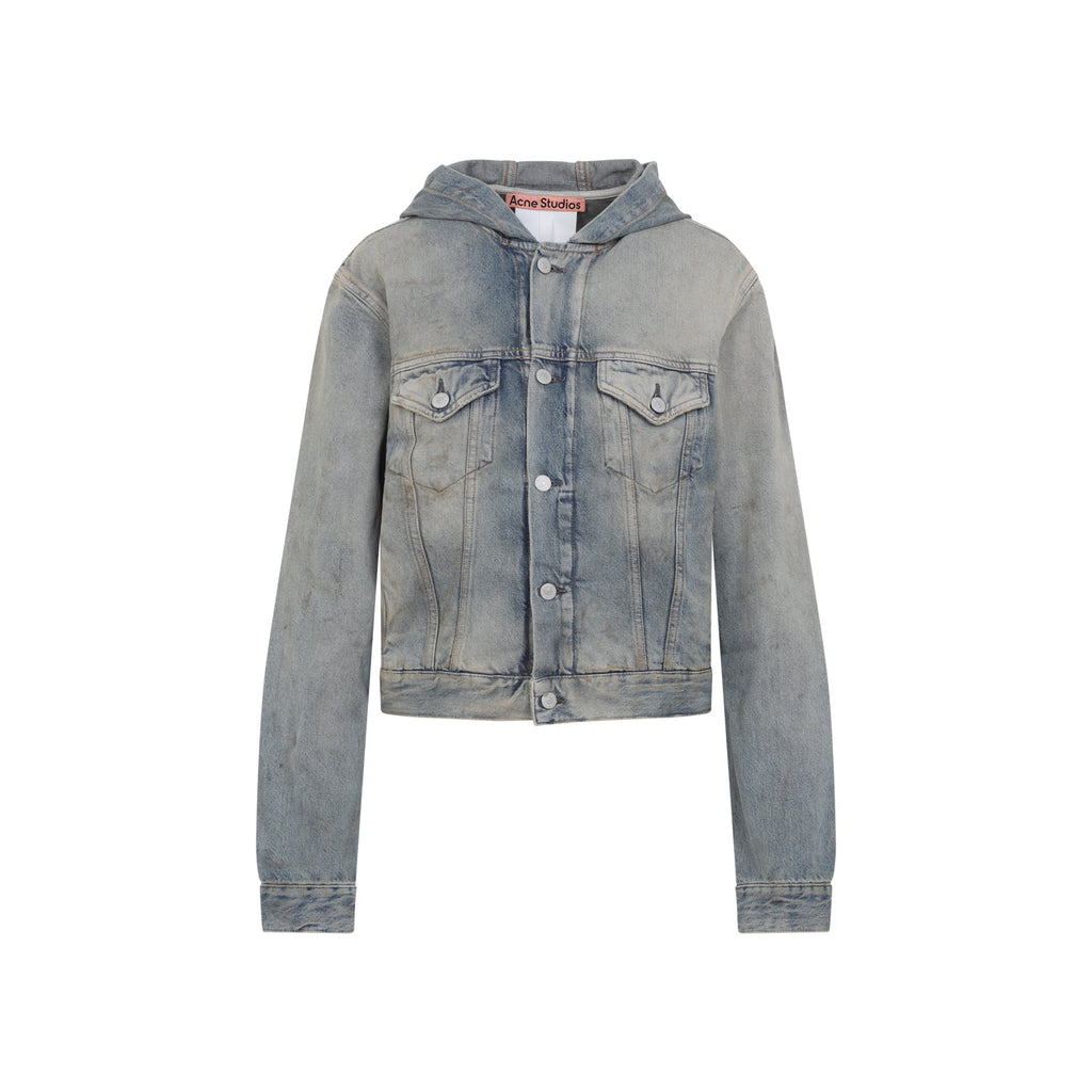 Acne Studios Cotton Jacket Women