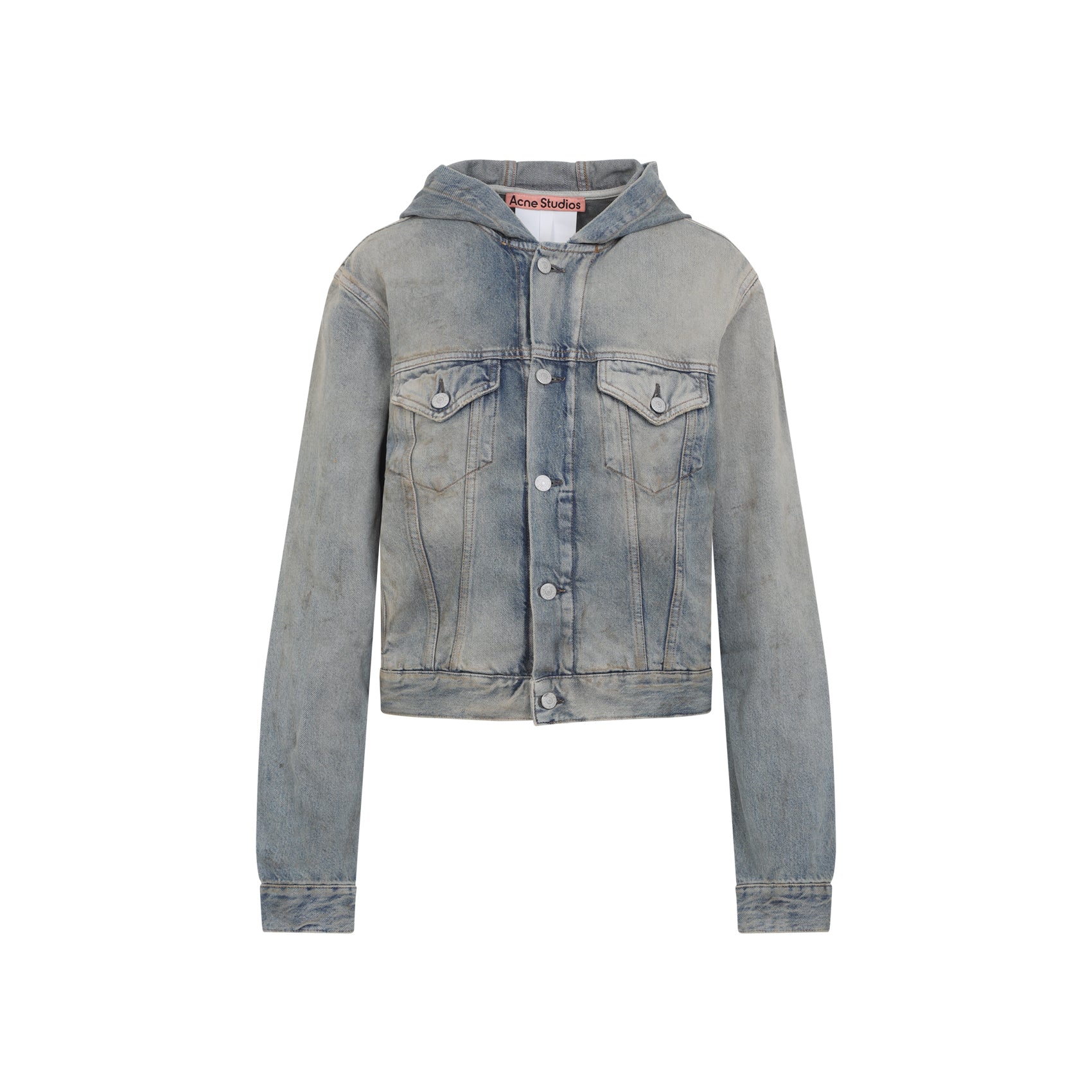 Acne Studios Cotton Jacket Women