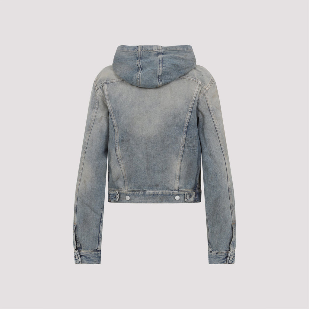 Acne Studios Cotton Jacket Women
