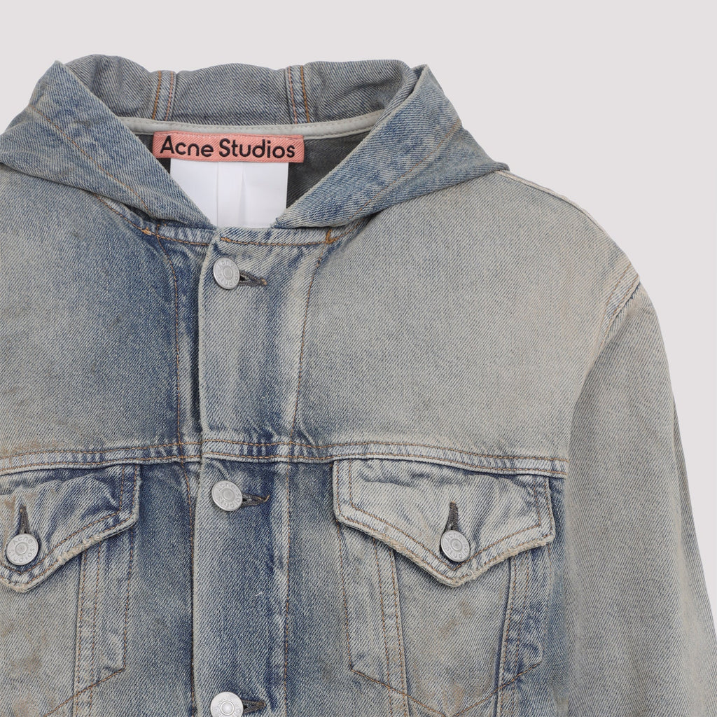 Acne Studios Cotton Jacket Women