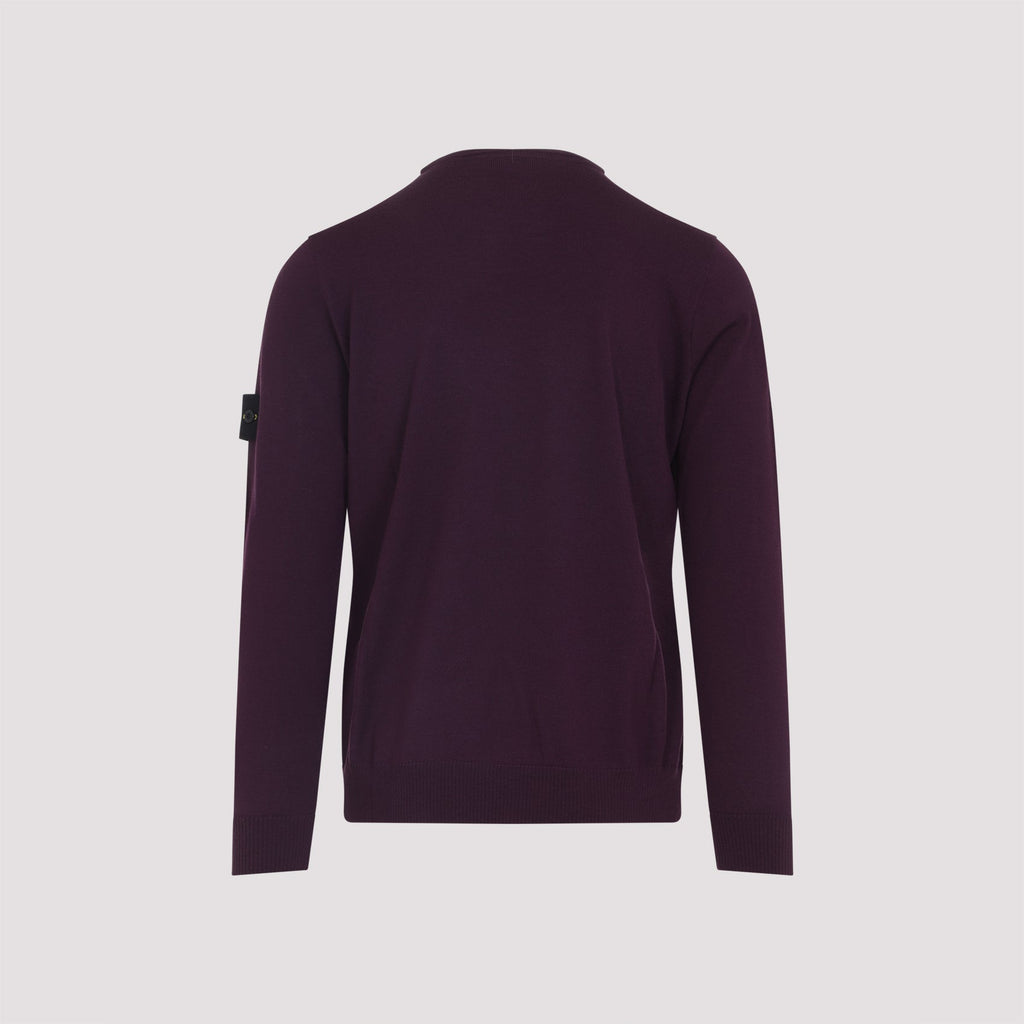 Stone Island Sweater Men
