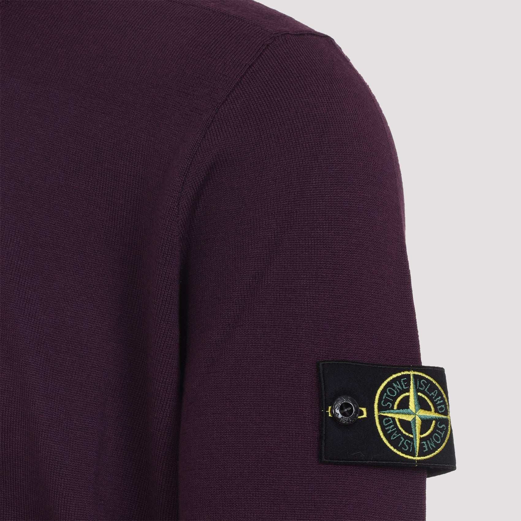 Stone Island Sweater Men