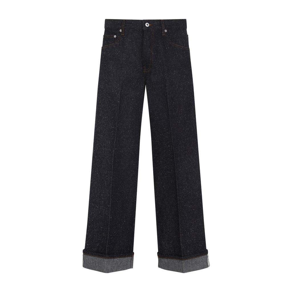 Burberry Cotton Pants Men