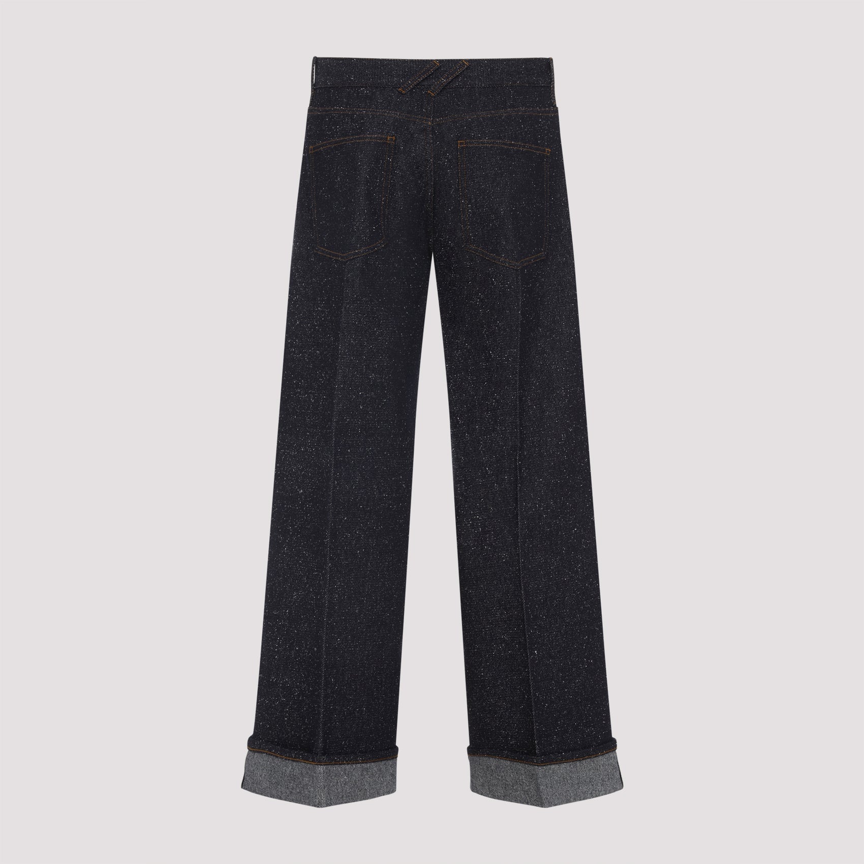 Burberry Cotton Pants Men