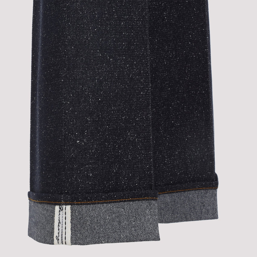 Burberry Cotton Pants Men