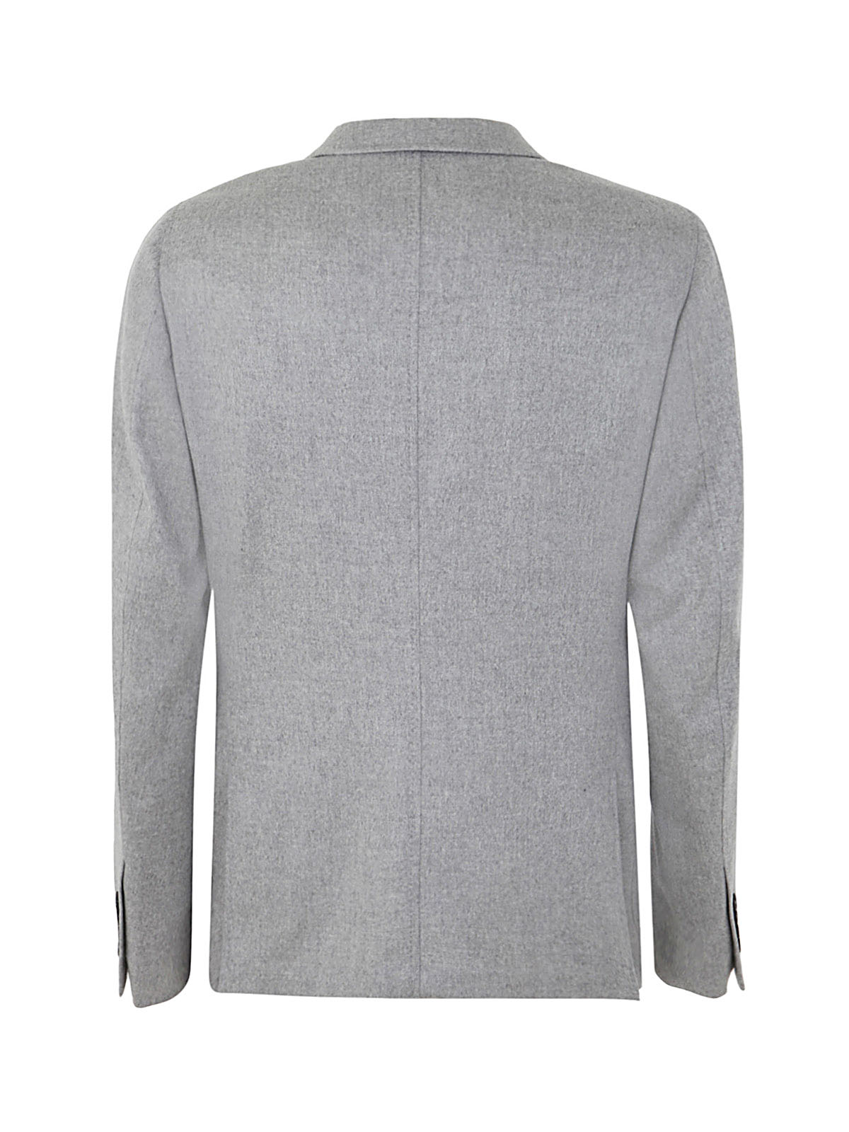 Zegna Men Cashmere Shirt Jacket