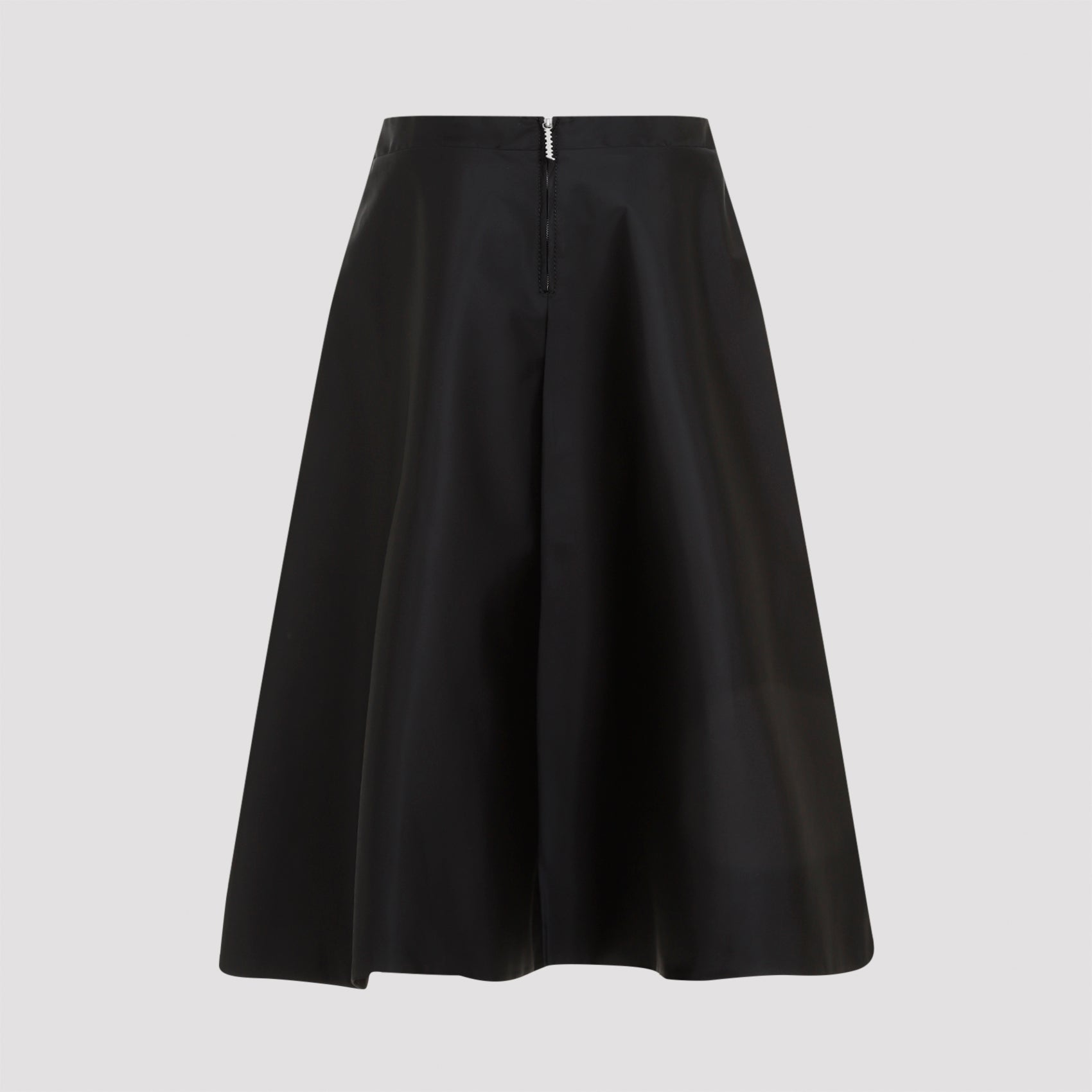 Marni Polyamide Midi Skirt Women
