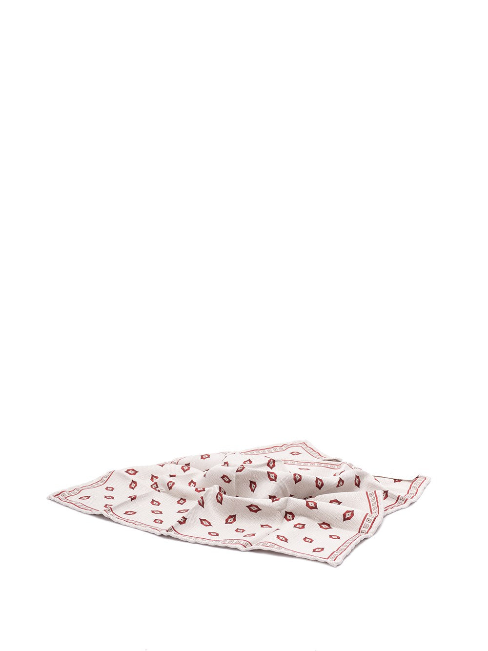 Brunello Cucinelli Men Pocket Square