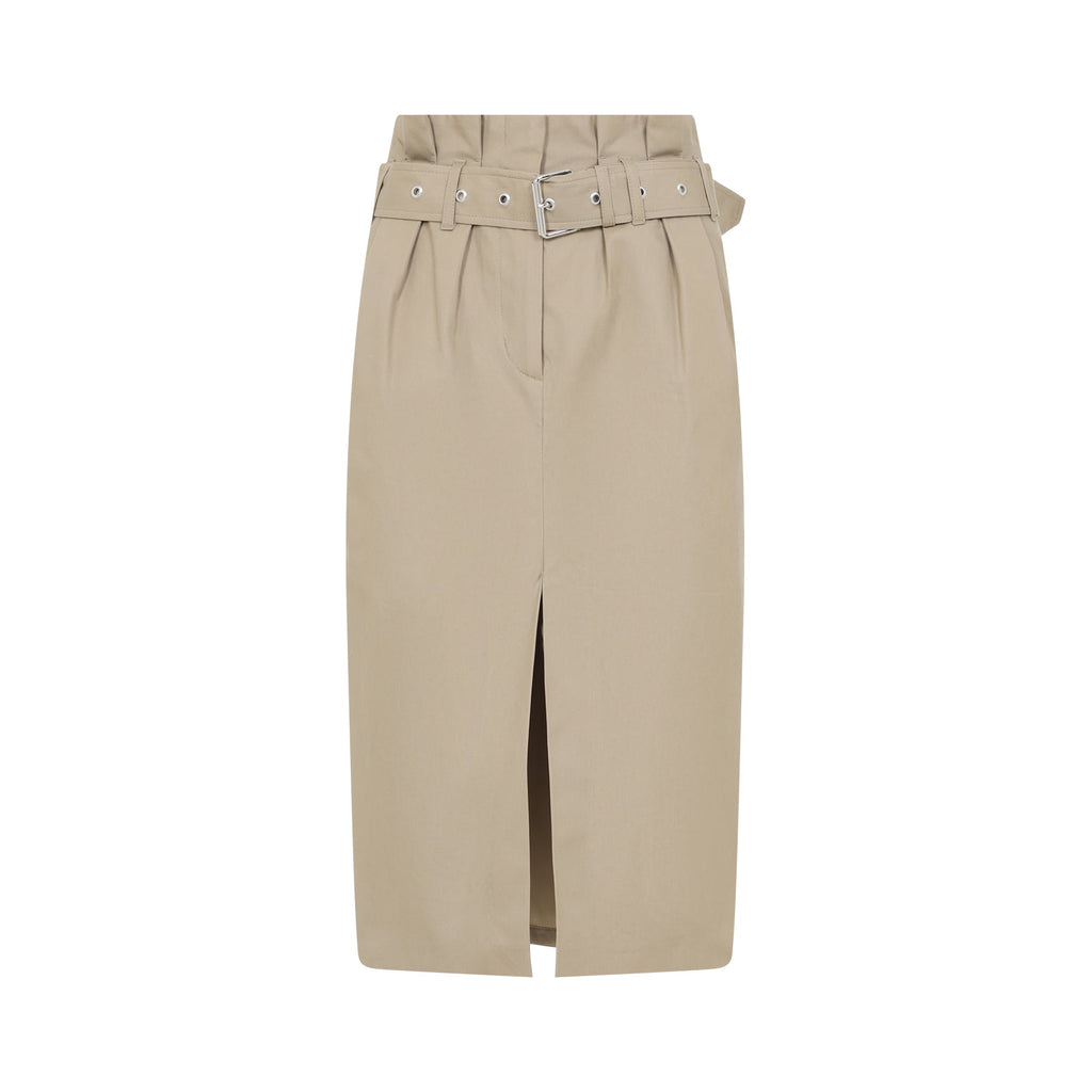 Dries Van Noten Seaches Skirt Women