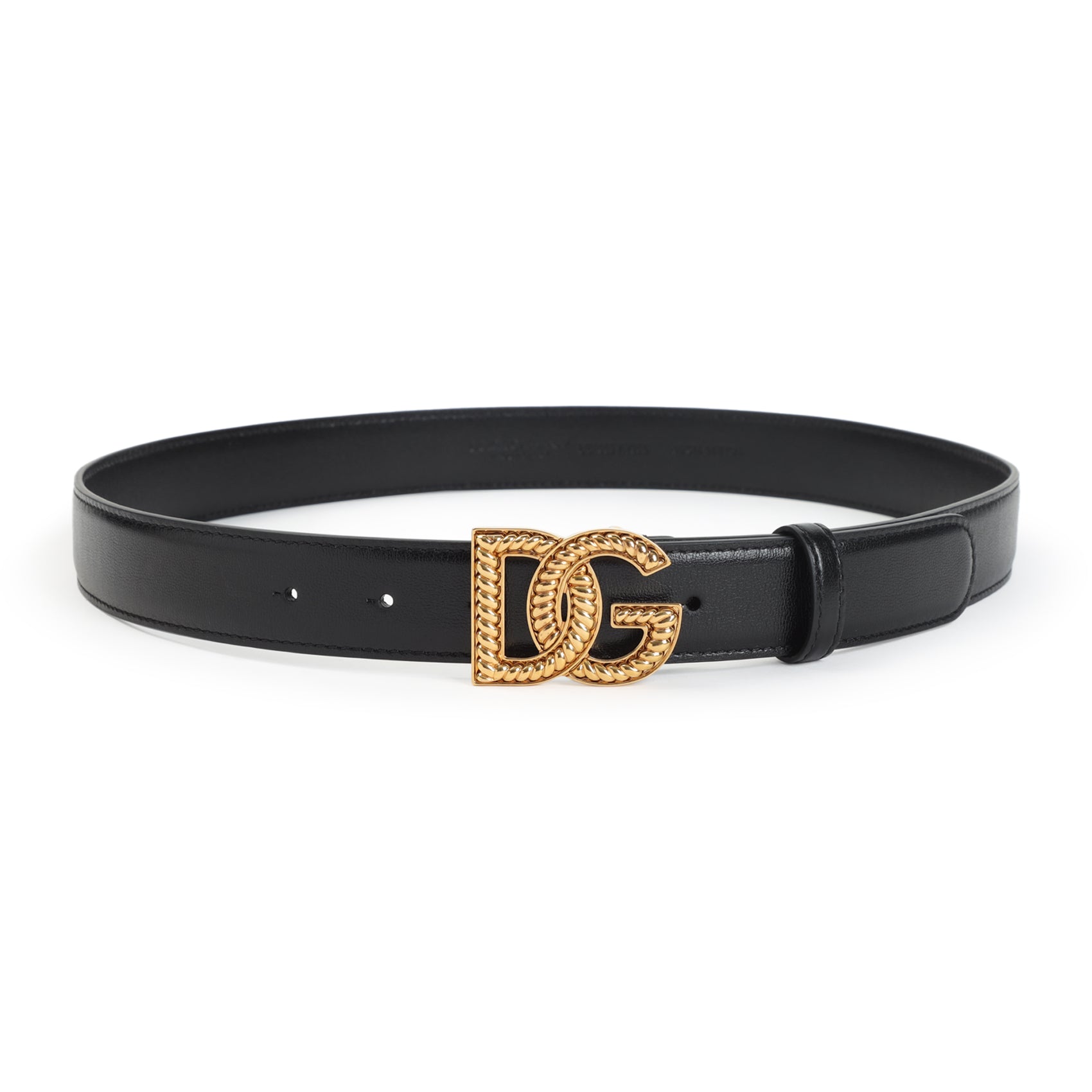 Dolce & Gabbana Belt Women
