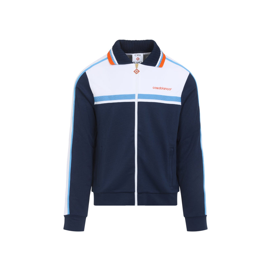 Casablanca Track Jacket Men