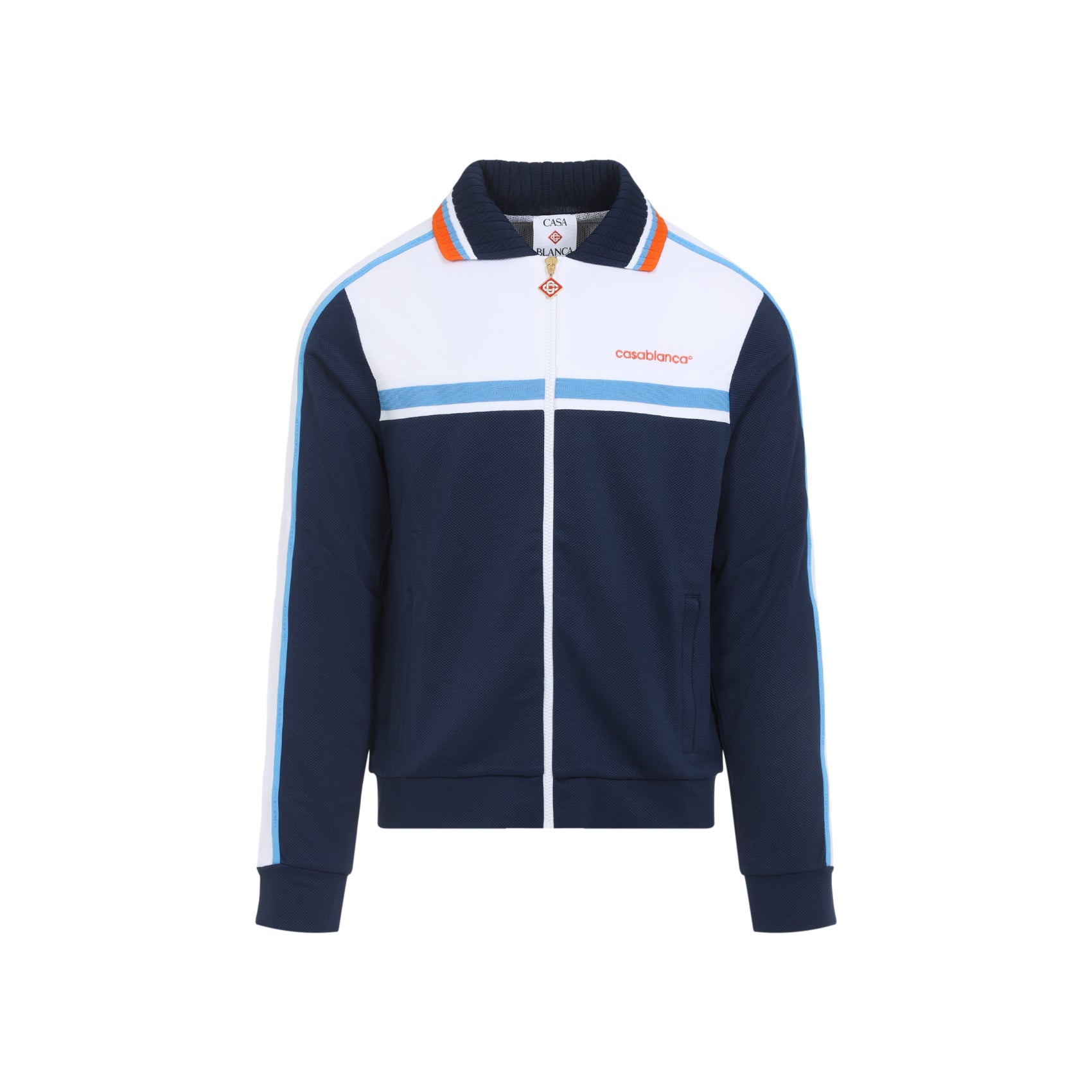 Casablanca Track Jacket Men