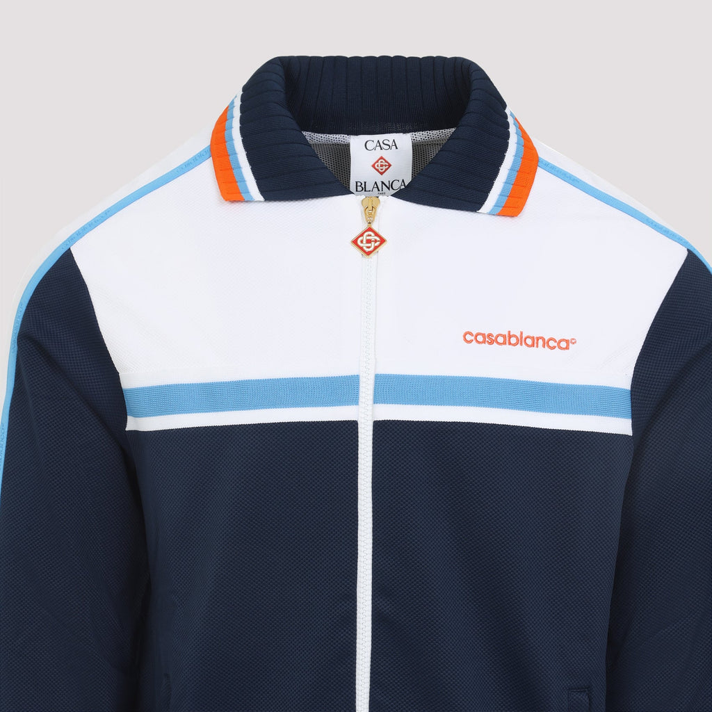 Casablanca Track Jacket Men