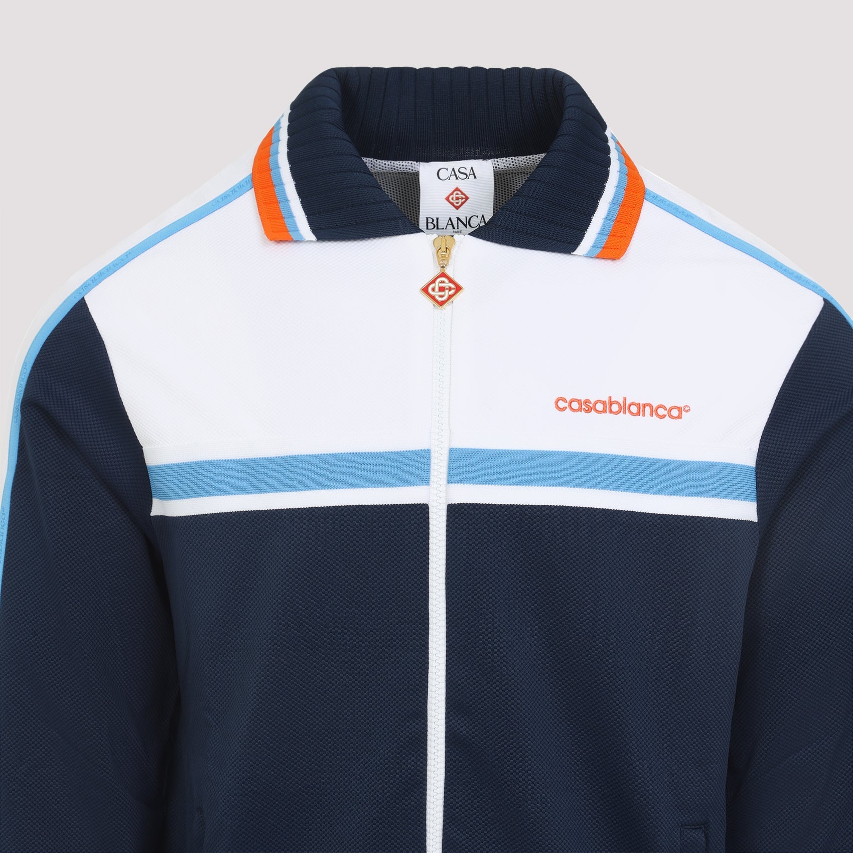 Casablanca Track Jacket Men