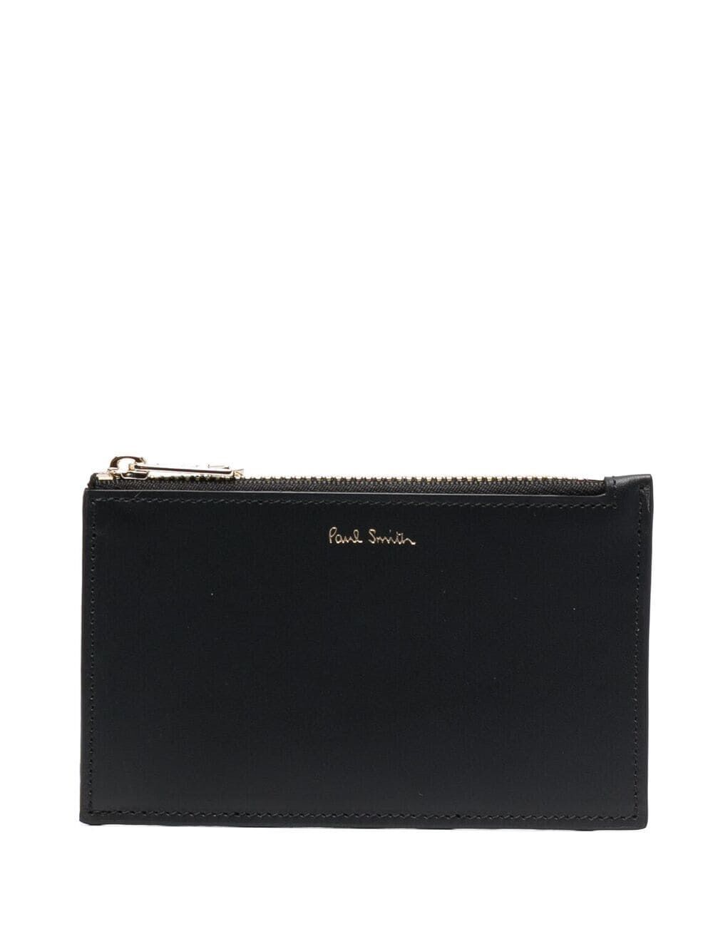 Paul Smith Men Men Wallet Zip Intmul