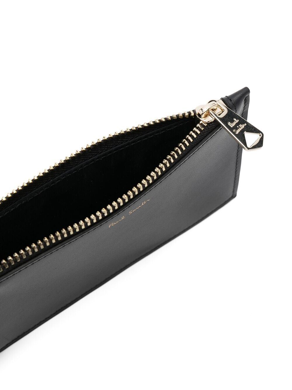 Paul Smith Men Men Wallet Zip Intmul