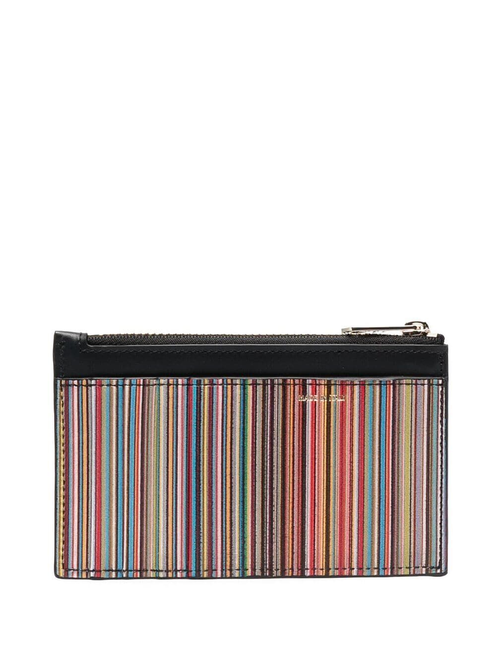 Paul Smith Men Men Wallet Zip Intmul