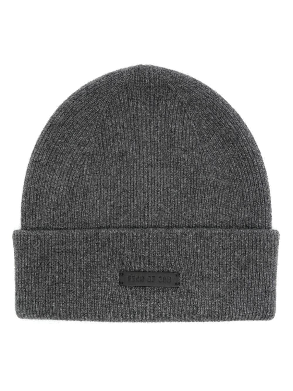Fear Of God Men Beanie