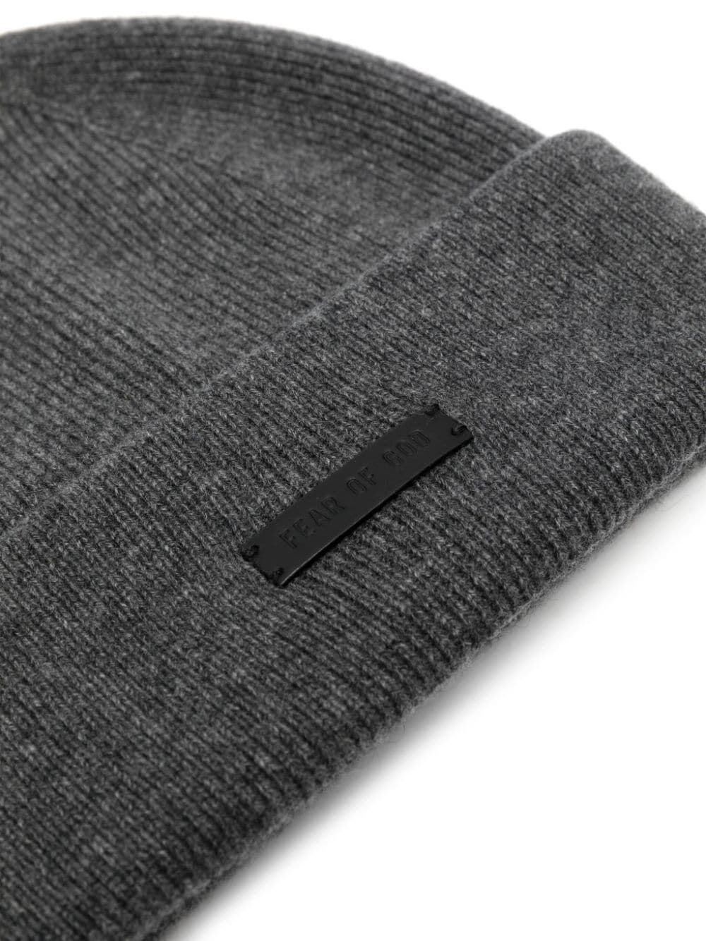 Fear Of God Men Beanie