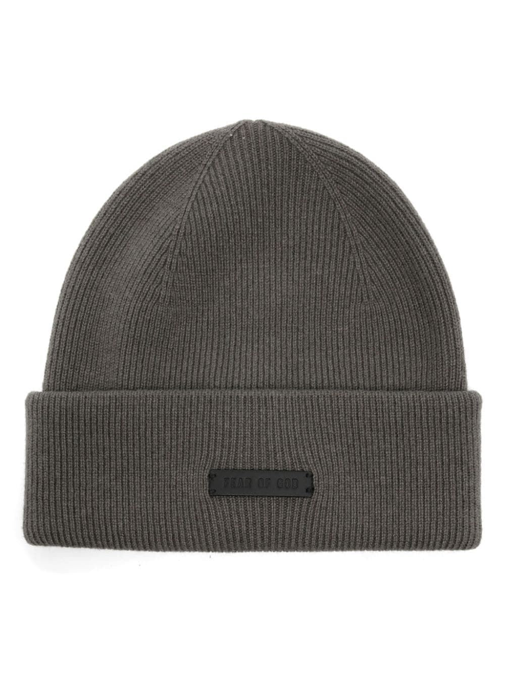 Fear Of God Men Beanie