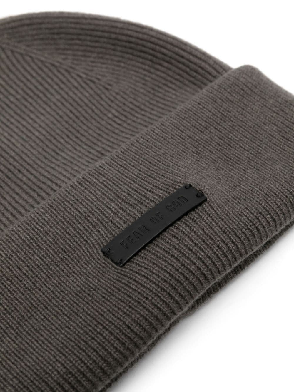 Fear Of God Men Beanie