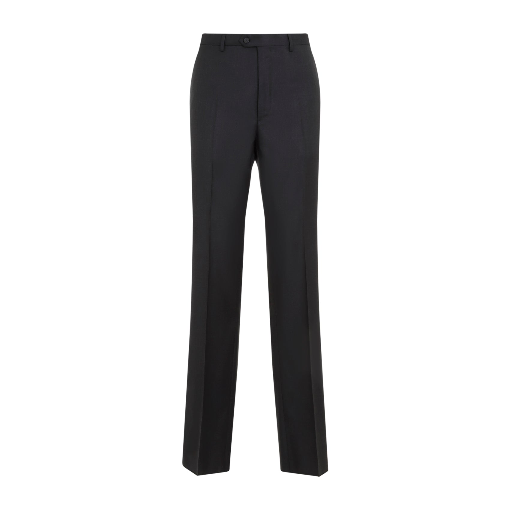 Lanvin Fitted Tailored Trousers Men