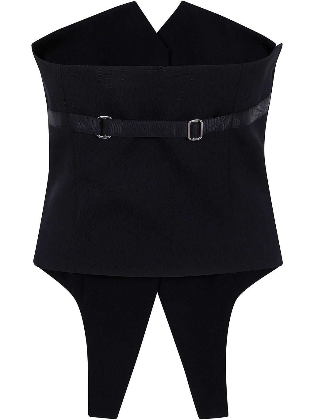 Alexander Wang Women Deconstructed Vest