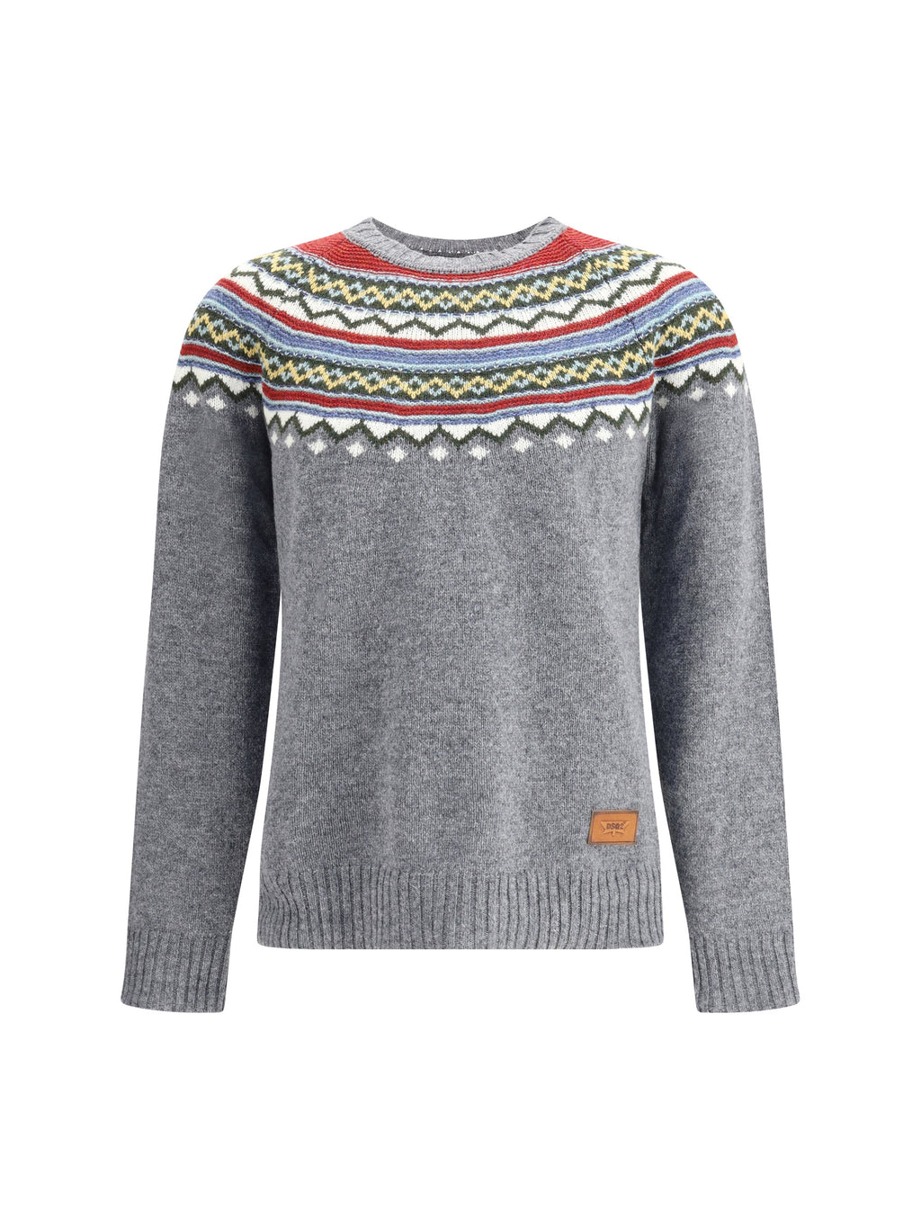 Dsquared2 Men Knit Sweater