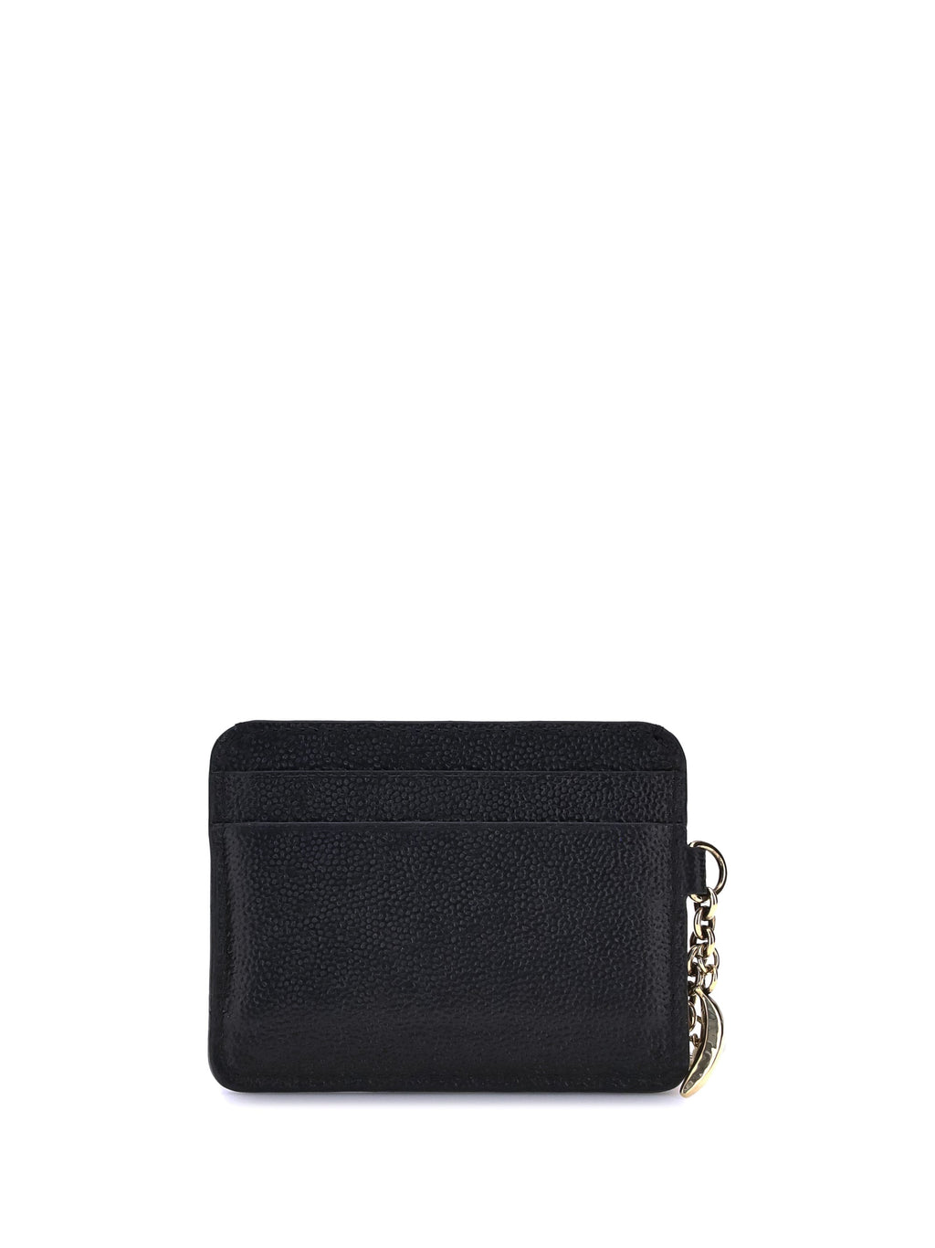 Chloé Women Charms Card Holder